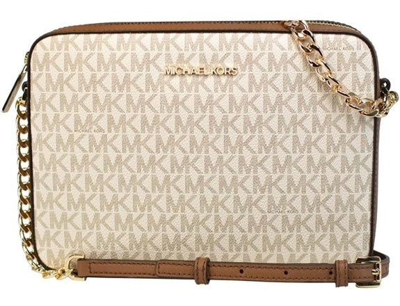 Michael Kors Women's East West Crossbody