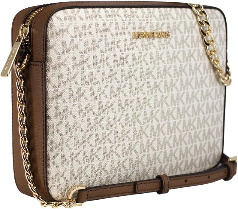 Michael Kors Women's East West Crossbody