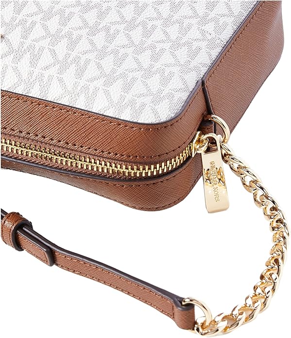 Michael Kors Women's East West Crossbody