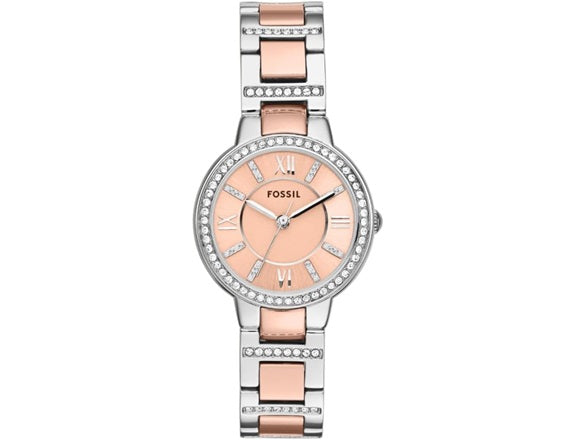 Fossil Watch for Women Virginia, 30mm case size, Quartz movement