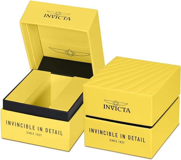 Invicta Pro Diver Stainless Steel Men's Automatic Watch - 40mm